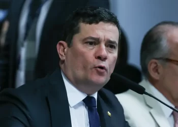 Denúncia da PGR contra Moro por calúnia a Gilmar entra na pauta do STF