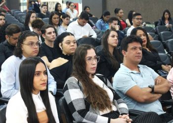 Estudantes de Agronomia vencem 3º Palco de Ideias com projeto para melhorar produtividade na adubação