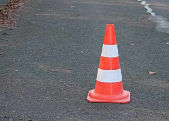 EcoRioMinas realiza obras em trecho da BR-116