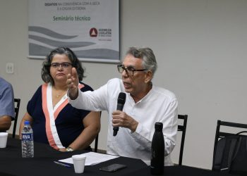 Coordenador do mestrado da Univale defende participação das universidades no combate à crise climática