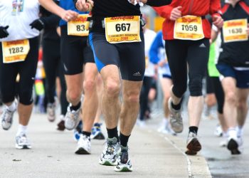 Estão abertas as inscrições para a Corrida da Polícia Militar