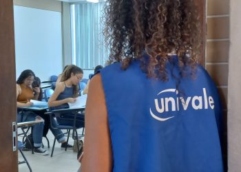 Vestibular social da Univale acontece neste sábado em Valadares