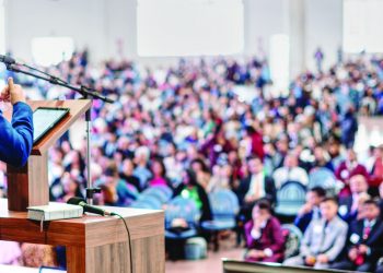 Congresso gratuito promete boas notícias em Valadares