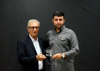 União em prol do produtor rural