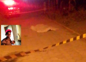 Jovem é morto em Itanhomi; crime pode estar ligado ao tráfico de drogas