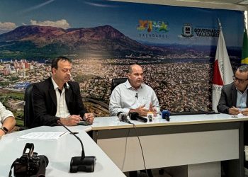 Prefeitura abre consulta para projeto de parceria público-privada para Serviços de Limpeza Urbana