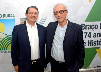 Sindicato Rural foi fundamental para o desenvolvimento da região