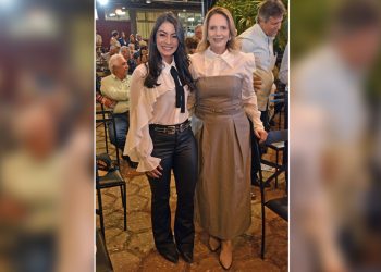 Começa oficialmente a 53ª ExpoAgro-GV!