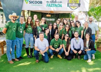 Dias de muito suor e trabalho!