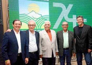 Sindicato Rural de Valadares completa 74 anos de luta