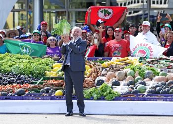 Agricultura familiar terá R$ 76 bilhões para produção de alimentos