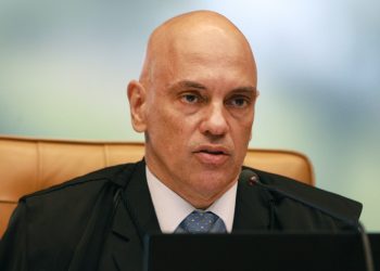 Abin escolhe delegado da PF ligado a Moraes como novo corregedor-geral da agência