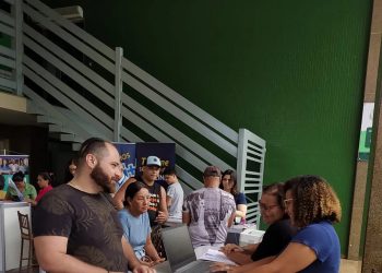 NAF UNIVALE atinge o primeiro lugar nacional no número de atendimentos à população, de acordo com a Receita Federal