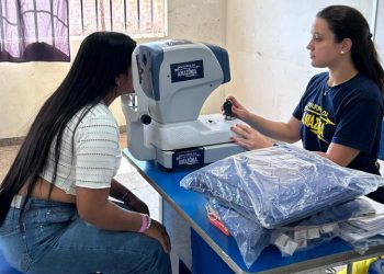 Profissionais da saúde realizam missão humanitária na Amazônia e atendem cerca de 600 indígenas