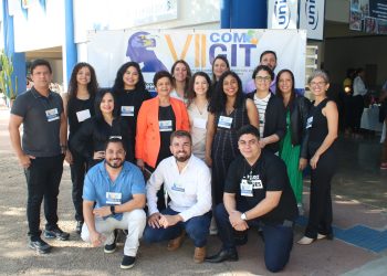 Mestrado da UNIVALE celebra 15 anos em encontro com egressos e comunidade