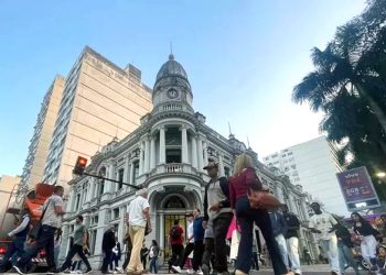 Coluna MG | 9 de julho de 2024