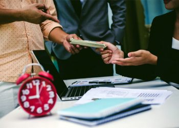 A cultura da corrupção