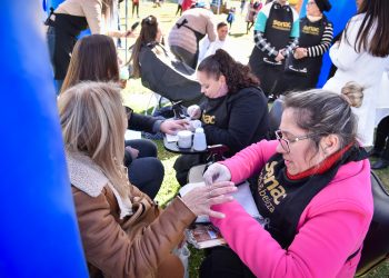 Sicredi realiza Dia de Cooperar no Instituto Nosso Lar neste sábado