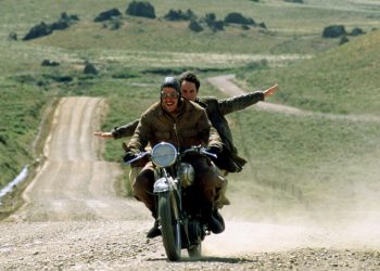 O que é? E o que será?