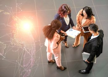 Menos (eu)cossistema, mais ecossistema