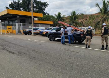 PMMG inicia operação ‘Férias Seguras’ com dois mil policiais nas estradas