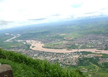 Morada do Acampamento – parte 02