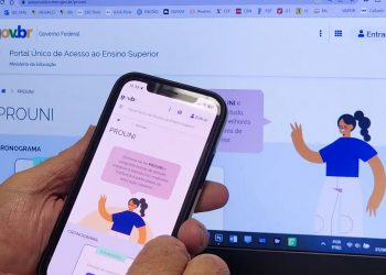 MEC alerta para golpes e ressalta que inscrição no Prouni é gratuita