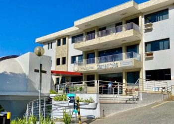 Hospital Bom Samaritano e Hemominas fazem ação para captar doadores de sangue