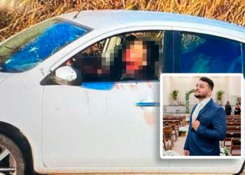 Motorista de aplicativo é morto ao buscar passageiro preso em ‘saidinha’