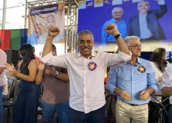 PT formaliza candidatura de Leonardo Monteiro à prefeitura; Mobiliza confirma Natal