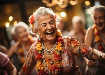 As viúvas da rua Rei Overtano