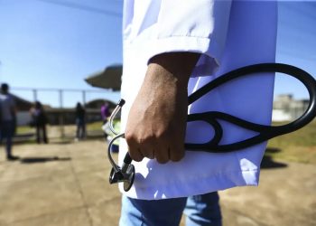 Inscrições para programa Mais Médicos vão até sábado
