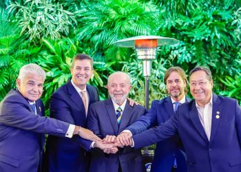 Mercosul: Lula critica “nacionalismo arcaico e isolacionista”