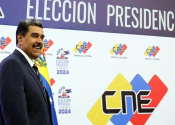 Venezuela divulgará nas próximas horas atas das eleições, diz MP
