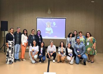 PET-Saúde discute equidade e inclusão social na saúde pública nesta quinta-feira