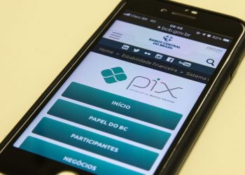 Pix bate recorde e supera 224 milhões de transações em um dia