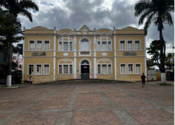 Cemig realiza leilão de prédios no centro de Teófilo Otoni e Juiz de Fora 