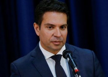 PL oficializa candidatura de Ramagem à Prefeitura no Rio, e vice segue indefinida