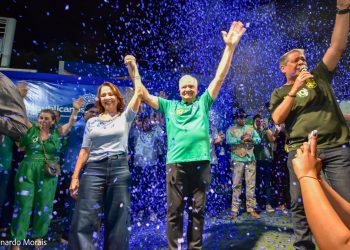 Renato Fraga é oficializado como pré-candidato à prefeitura pelo Republicanos