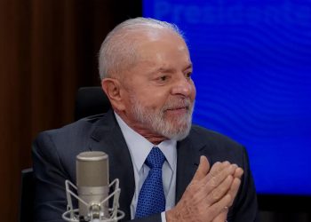 Lula defende maior participação do governo na segurança pública