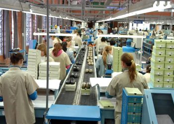 Taxa de juros afeta investimentos industriais em inovação