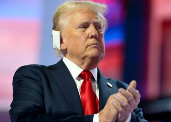 Com saída de Biden, Trump é o candidato mais velho da história dos EUA