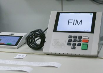 Valadares não terá segundo turno nas Eleições deste ano