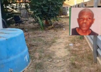 Homem é encontrado morto dentro de residência