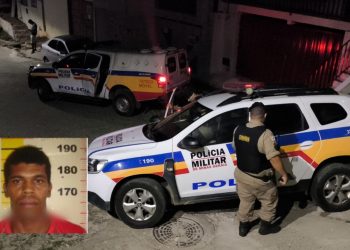 Homem é assassinado a tiros após discussão