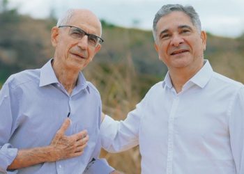 PL realiza convenção no sábado para oficializar a candidatura de Coronel Sandro em GV