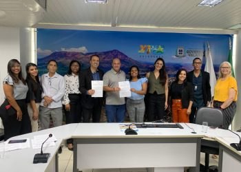 Prefeitura de Valadares institui Código de Ética Municipal