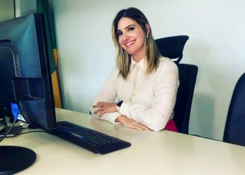 Egressa do mestrado da UNIVALE é aprovada no concurso para juíza 