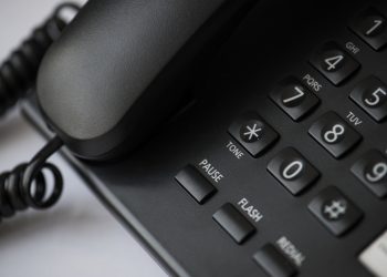 Números de emergência 192 e 193 estão temporariamente fora do ar