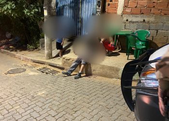 Partida de sinuca termina em briga e agressões no bairro Planalto